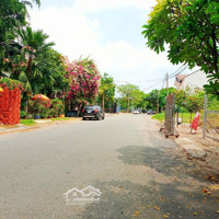 Bán Lô Đất Biệt Thự 220M2 View Sông Mặt Tiền Đường Số 10, Hiệp Bình Chánh, Thủ Đức