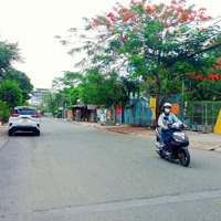 Bán Lô Đất Biệt Thự 220M2 View Sông Mặt Tiền Đường Số 10, Hiệp Bình Chánh, Thủ Đức