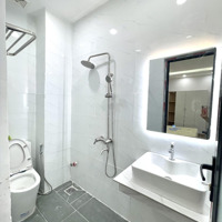 Căn Hộ Mini, 1 Phòng Ngủ 1 Vệ Sinh 4 Triệu, 35M2 Tại Hà Huy Giáp, Thạnh Lộc, Quận 12, Sát Gò Vấp