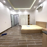 Căn Hộ Mini, 1 Phòng Ngủ 1 Vệ Sinh 4 Triệu, 35M2 Tại Hà Huy Giáp, Thạnh Lộc, Quận 12, Sát Gò Vấp