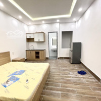 Căn Hộ Mini, 1 Phòng Ngủ 1 Vệ Sinh 4 Triệu, 35M2 Tại Hà Huy Giáp, Thạnh Lộc, Quận 12, Sát Gò Vấp