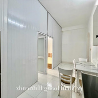 2 Phòng Ngủ 50M2 Full Nội Thất Máy Giặt Riêng 5Ng4Xe Ngay Mặt Tiền Âu Cơ Qtb Gần Đh Văn Hiến