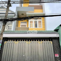 Cần Cho Thuê Nhà 315/6A Lê Văn Sỹ, P. 13, Q. 3 Ngay Ngã Tư Trần Quang Diệu
