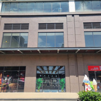 Chính Chủ Cho Thuê Shophouse Parking Zone 4 (Pz4) Giá Chỉ Từ 320K/M2/Th