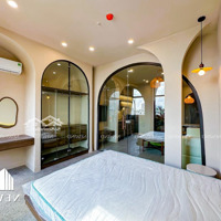 Khai Trương Căn Hộ Studio Bancon Tách Bếp Full Nội Thất Mới 100% Ở Sát Lotte Quận 7