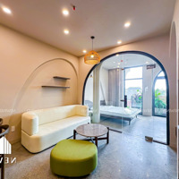 Khai Trương Căn Hộ Studio Bancon Tách Bếp Full Nội Thất Mới 100% Ở Sát Lotte Quận 7