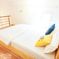 Cho Thuê Nhà Trọ 40M2 Đường Bến Vân Đồn, Q4, Hcm Phòng Có Gác Full Nội Thất Như Hình