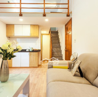 Cho Thuê Nhà Trọ 40M2 Đường Bến Vân Đồn, Q4, Hcm Phòng Có Gác Full Nội Thất Như Hình