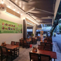 Cần Sang Quán 2Mt Đường Số 6 P26 Bt, 3.5X15M, 1 Trệt 1 Lầu, Đủ Nt, Sang 210 Triệu, Thuê 24 Triệu