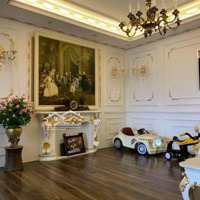 Gia Đình Bán Căn 5 Ngủ 180M2 Tại Star Tower 283 Khương Trung, Tòa B, Ban Công Tây Nam, Sổ Đỏ