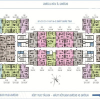 Quỹ 5 Căn Ngoại Giao (Golden West-Số 2 Lê Văn Lương Giá 65 Triệu/M2, Bàn Giao Thô. Liên Hệ: 0981816222