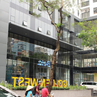 Quỹ 5 Căn Ngoại Giao (Golden West-Số 2 Lê Văn Lương Giá 65 Triệu/M2, Bàn Giao Thô. Liên Hệ: 0981816222