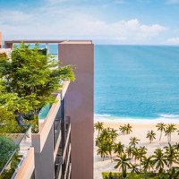 Hàng Hiếm Căn Hộ Mặt Biển Đà Nẵng - Sở Hữu Lâu Dài - Kề Sân Golf Brg 36 Hố Đẳng Cấp
