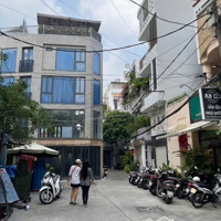 Bán Nhà 2Mặt Tiềnđường Nội Bộ Rộng 10M Ngay Lê Duẩn, Bến Nghé, Q. 1, 5.1*19.7M, 97.3M2, 33 Tỷ Tl