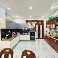 Bán Biệt Thự Mini Ngay Vòng Xoay Phú Lâm, Quận 6, Ngang 7,5M, 4 Tầng, Nội Thất Hiện Đại, Chỉ 12 Tỷ.