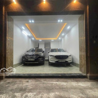 Siêu Đẹp Khách Đến Mua Ngay, Thang Máy, Nhà Mới, Ôtô Ngủ Trong Nhà,45M* 7T* Mt5M Giá Bán 19.8 Tỷ.