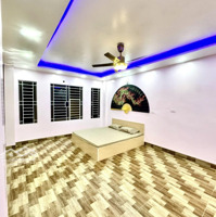 Siêu Phẩm Bán Nhà 48M2, Mặt Tiền 5,3M, Ngõ Rộng, Nhà Mới, Khương Đình, Thanh Xuân, Giá Chỉ 9,7 Tỷ