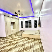 Siêu Phẩm Bán Nhà 48M2, Mặt Tiền 5,3M, Ngõ Rộng, Nhà Mới, Khương Đình, Thanh Xuân, Giá Chỉ 9,7 Tỷ