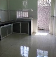 Bán Nhà Kdc Cát Tường Phú Thạnh, 4X20, 1 Ty350, Shr, Đường 12M