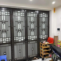 Cực Hiếm - Bán Nhà 2 Tầng Đẹp Dân Xây - Đức Giang -Giá Cực Tốt Full Nội Thất Dọn Vào Ở Luôn!