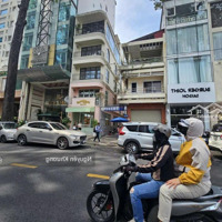 Siêu Phẩm Khan Hiếm Góc 3 Mặt Tiền Hoàng Việt, Tân Bình(Dt:16.4X15M) 4 Tầng - Hđt: 150 Triệu - Giá Bán 52 Tỷ