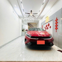 Bán Nhà Hiếm Thái Hà 43M2 5 Tầng 9.6 Tỷ Oto Vào Nhà