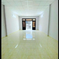 Bán Gấp Nhà Mặt Tiền 70M2(5X15M), Đường 10M Thông Trung Mỹ Tây. Giá Chốt Tốt