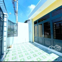 Bán Gấp Nhà Mặt Tiền 70M2(5X15M), Đường 10M Thông Trung Mỹ Tây. Giá Chốt Tốt