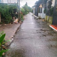 Đất Nền 3.3 Tỷ, Thổ Cư Mặt Tiền Rộng - Tiện Xây Biệt Thự Nhà Ở Cho Thuê! (~10,967 Triệu/M²)
