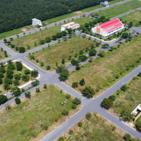 Đất Nền Ngay Đường Đh619, Bàu Bàng, Bình Dương