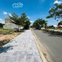 Đất Nền Ngay Đường Đh619, Bàu Bàng, Bình Dương
