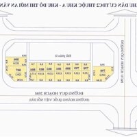 Bán đất 133,9m2 Mặt tiền Hoàng Quốc Việt, Cạnh Cty xổ số Kiến Thiết Huế
