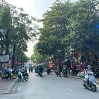 Bán đất 39m2 tổ 28 Thị trấn Đông Anh 50m ra chợ Lắp Ghép.
