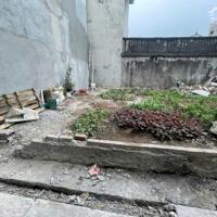 Bán đất 39m2 tổ 28 Thị trấn Đông Anh 50m ra chợ Lắp Ghép.
