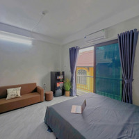 Căn Hộ Chung Cư Mini 255 Cầu Giấy Có Ban Công Rộng Cực Chill