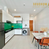 Cho Thuê Căn Hộ 1 Phòng Ngủ Cao Cấp View Sân Bay Tsn Thang Máy - Bạch Đằng Quận Tân Bình