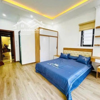 Cho Thuê Nhà Riêng 40M*7 Tầng, Thang Máy, Ngõ 58 Đào Tấn, Ba Đình, Giá Bán 25 Triệu.