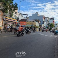 Cho Thuê Nhà Mặt Tiền Vườn Lài - Ngang 5M,3Tấm - Vị Trí Kd Đông Đúc - Q. Tân Phú