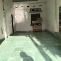 Cho Thuê Nhà Mặt Tiền Đường Thống Nhất, Ngay Chợ Tân An Giá Bán 5 Triệu/Tháng