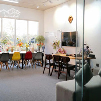 Cho Thuê Văn Phòng Lầu 1 ( Tầng 2 ) - Shophouse Khu Đô Thị Sala