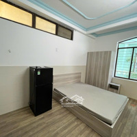 Trống Lại Căn Trọ Full Nội Thất Cao Cấp, 30M2, Ngay Tại Đường Điện Biên Phủ
