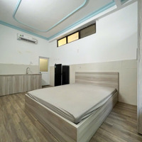 Trống Lại Căn Trọ Full Nội Thất Cao Cấp, 30M2, Ngay Tại Đường Điện Biên Phủ