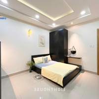 Studio Cửa Sổ Thoáng Có Full Nt Ngay Trung Tâm Phú Nhuận An Ninh New 100%