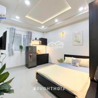 Studio Cửa Sổ Thoáng Có Full Nt Ngay Trung Tâm Phú Nhuận An Ninh New 100%