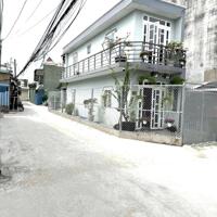 Cần bán nhanh nhà hẻm xe hơi nằm đường bờ kinh 14 bình chánh 1,2 tỷ