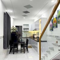 Cần bán nhanh nhà hẻm xe hơi nằm đường bờ kinh 14 bình chánh 1,2 tỷ