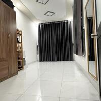Cần bán nhanh nhà hẻm xe hơi nằm đường bờ kinh 14 bình chánh 1,2 tỷ