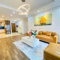 Chính Chủ Gửi Bán Căn Hoa Hậu Dự Án Goldmark 139M2 View Thoáng, Nhà Mới