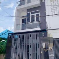 Bán nhà hxh tránh nhau 54m2-3tang Thới An 16 Q12 , Thu nhập 10tr/th , 5 tỷ nhỉnh 0932030061