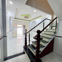 5.5 Tỷ Hẻm Xe Hơi 5M Phạm Văn Chiêu Gần Ngã 3 Nguyễn Văn Khối & Ngã 4 Quang Trung
